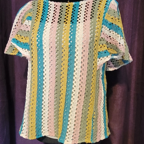 Blouse - Picture 2 of 4